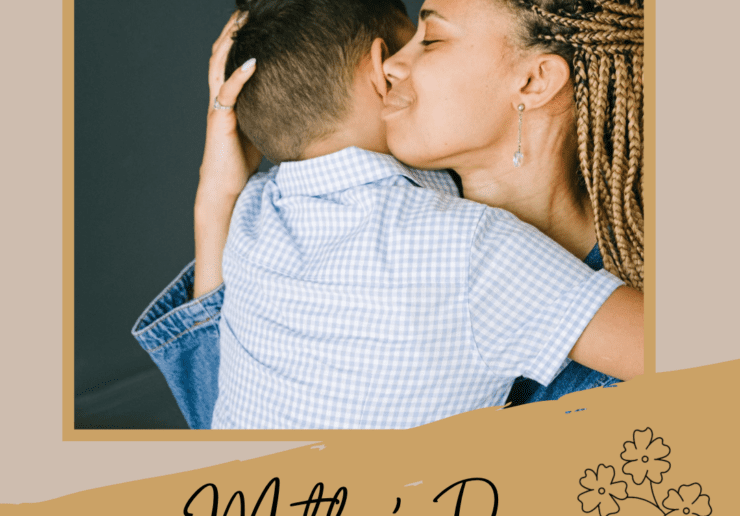 Mother's Day Gift Vouchers