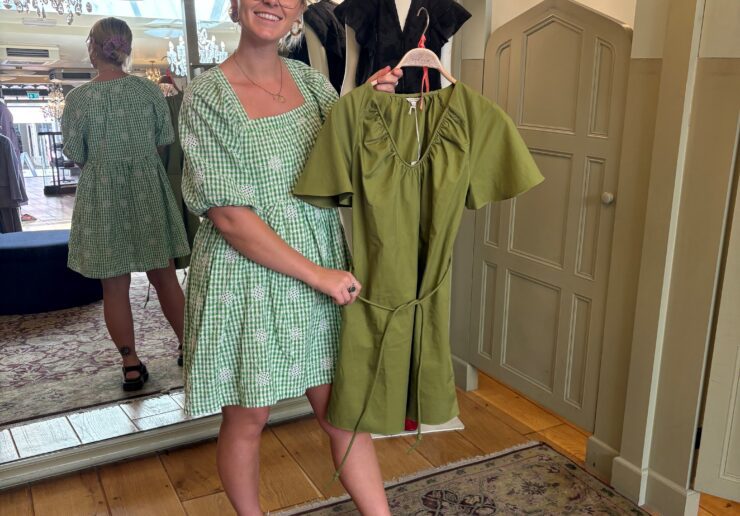 Chichester Personal Stylist